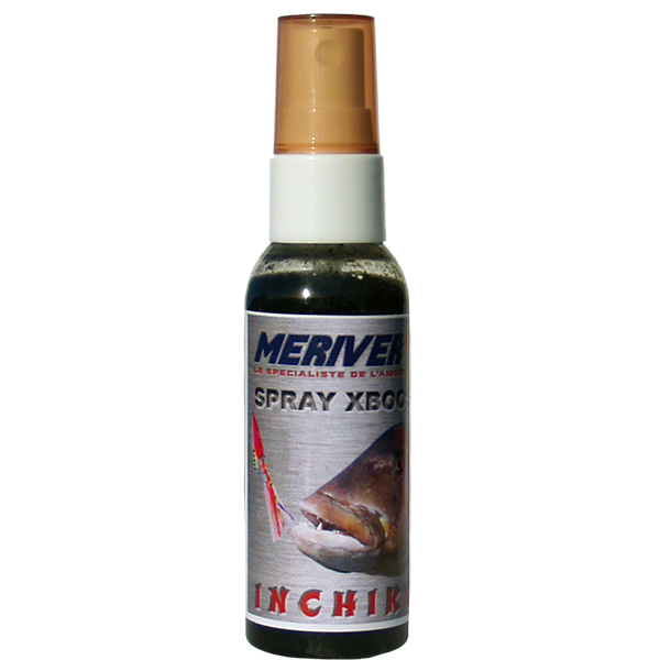 Spray Xboost Inchiku 50 ml