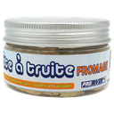 Pâte à truites Xboost© Fromage Proriver 90gr