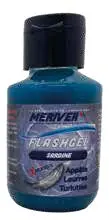 FlashGel attractant Xboost BlackEdition Sardine 100ml