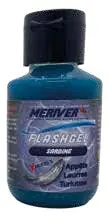 [AR00192] FlashGel attractant pailleté Xboost BlackEdition Poisson - Fish 100ml