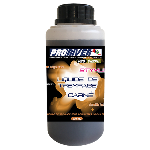 [AR00290] Liquide de trempage Carné Stymulix Xboost© 500 ml