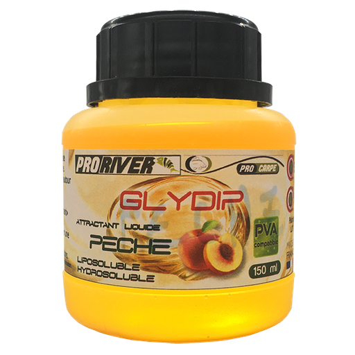 [AR00355] GlyDip© ProCarpe attractant Pêche Proriver