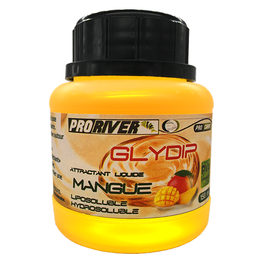 [AR00359] GlyDip© ProCarpe attractant Mangue Proriver