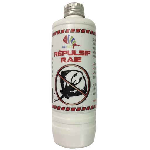 [AR00079] Répulsif Raie Meriver 200 ML (requin)